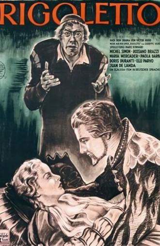 The King's Jester (1941)