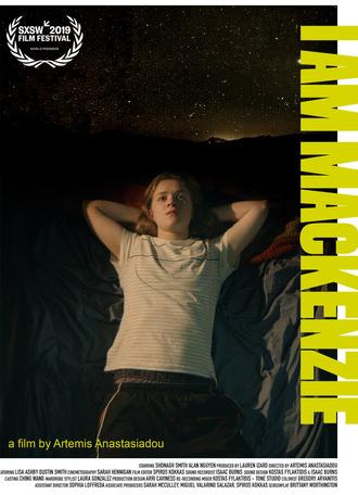 I Am Mackenzie (2019)