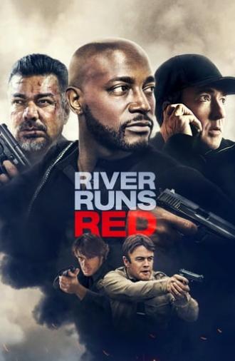 River Runs Red (2018)