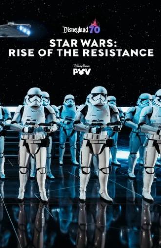 Star Wars: Rise of the Resistance | Disneyland Resort (2025)