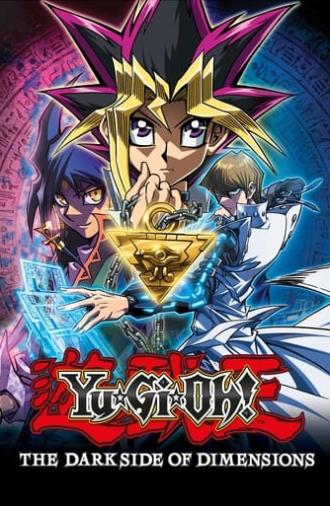 Yu-Gi-Oh!: The Dark Side of Dimensions (2016)