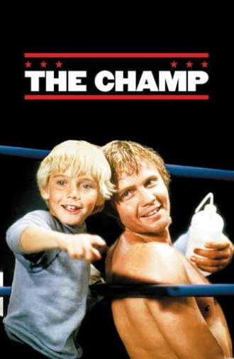 The Champ (1979)