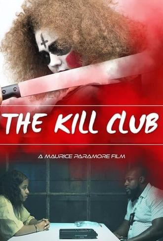 The Kill Club (2024)