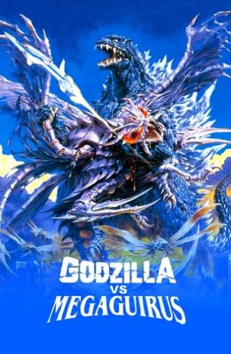 Godzilla vs. Megaguirus (2000)