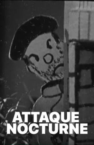 Attaque nocturne (1948)