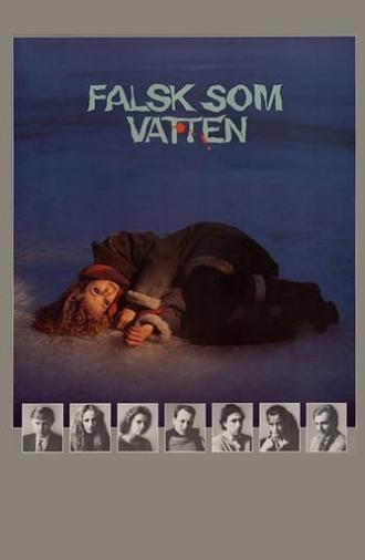 False as Water (1985)