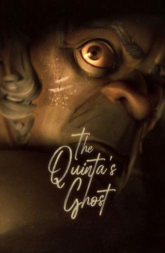 The Quinta's Ghost (2025)