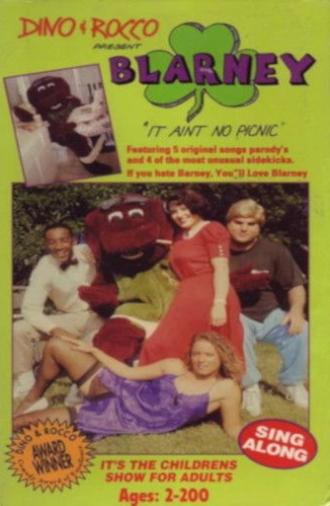 Blarney - It Ain't No Picnic (1994)