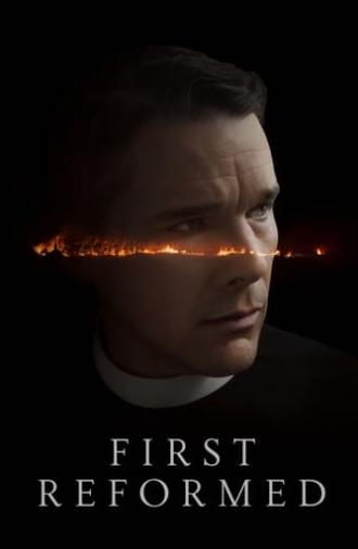 First Reformed (2018)