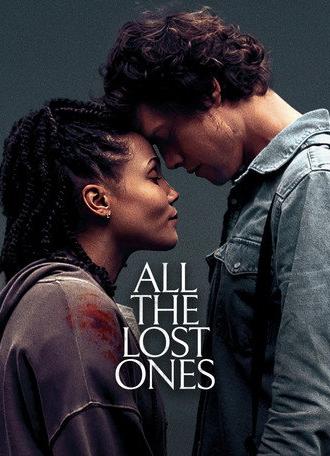 All the Lost Ones (2025)