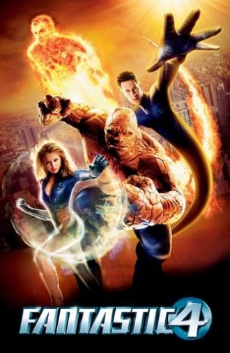 Fantastic Four (2005)