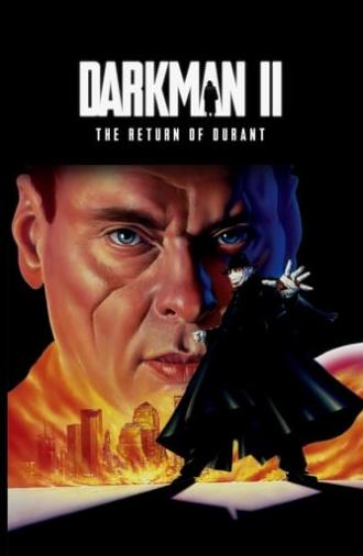 Darkman II: The Return of Durant (1995)