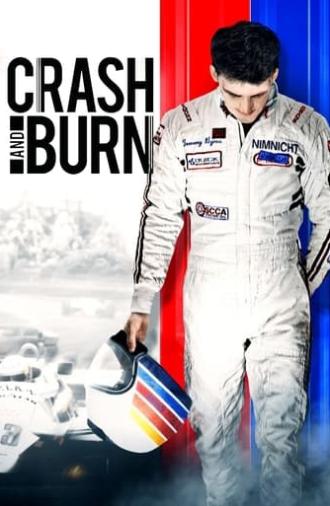 Crash and Burn (2016)