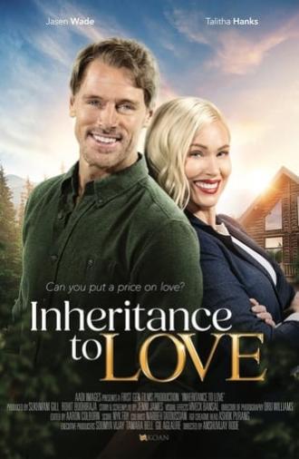 Inheritance to Love (2024)