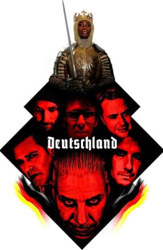 Rammstein: Deutschland (2019)