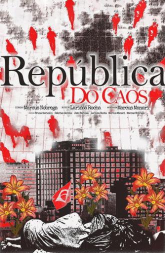 República do Caos (2026)