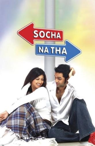 Socha Na Tha (2005)