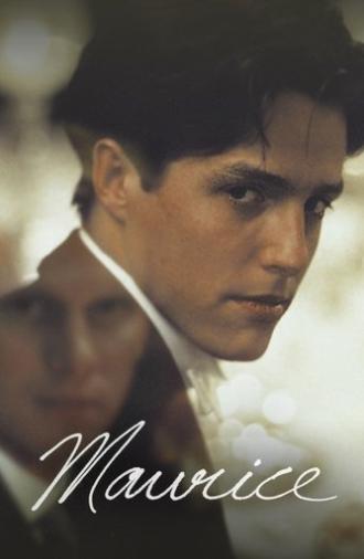 Maurice (1987)