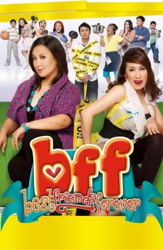 BFF: Best Friends Forever (2009)