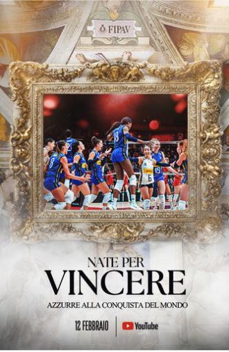 Nate per vincere (2026)