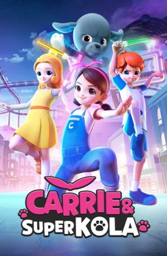 Carrie & Superkola (2023)