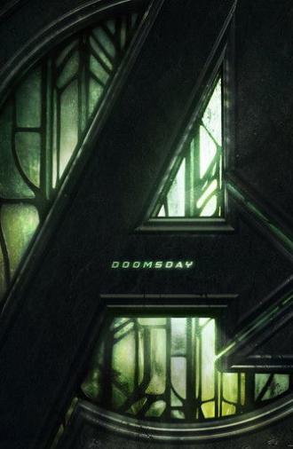 Avengers: Doomsday (2026)