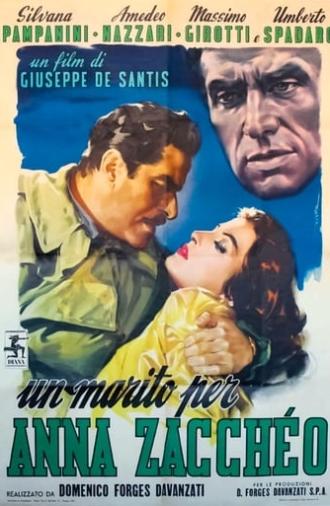 A Husband for Anna (1953)