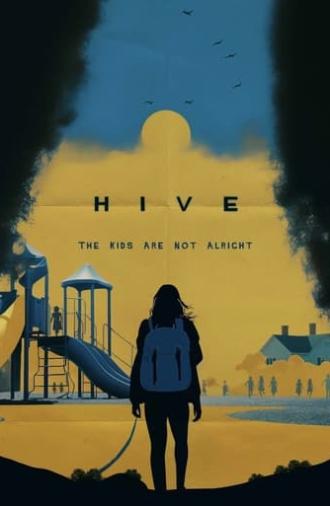 Hive (2024)