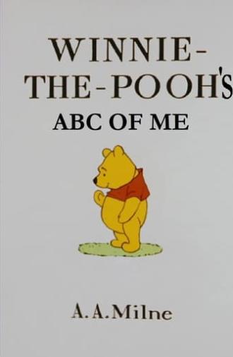 Winnie The Pooh's ABC Of Me (1990)