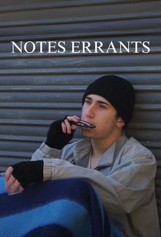 Notes errants (2024)