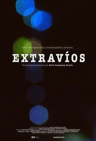 Extravíos (2010)