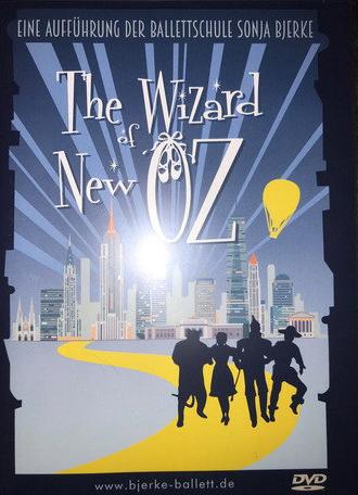The Wizard of New Oz (2018)