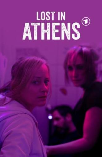 Lost in Athens (2023)