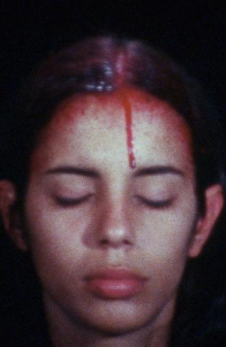 Sweating Blood (1973)
