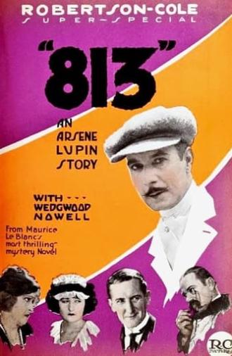 813 (1920)