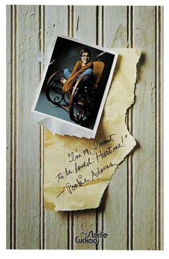 The Sterile Cuckoo (1969)