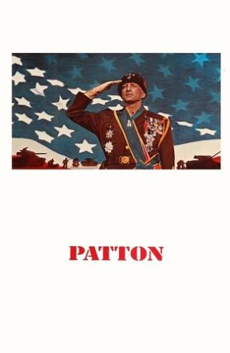 Patton (1970)