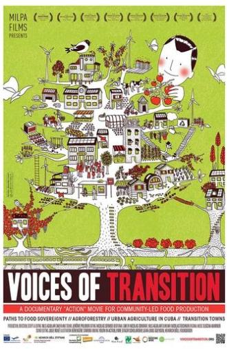 Voices of Transition (2012)