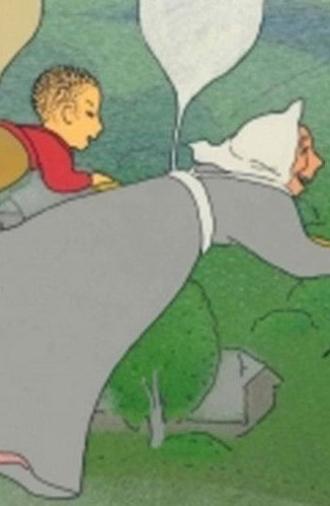 Where Did You Flow?.. (1997)