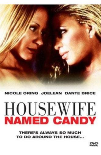 A Housewife Named Candy (2006)