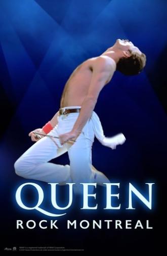 Queen Rock Montreal 1981 (2024)