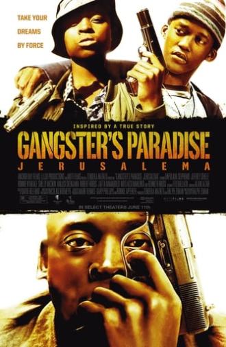 Gangster's Paradise: Jerusalema (2008)