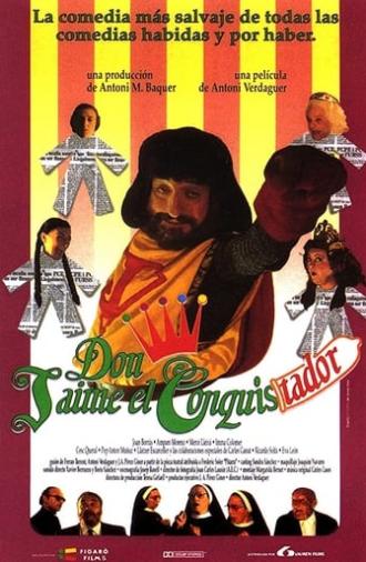 Don Jaume el Conquistador (1994)