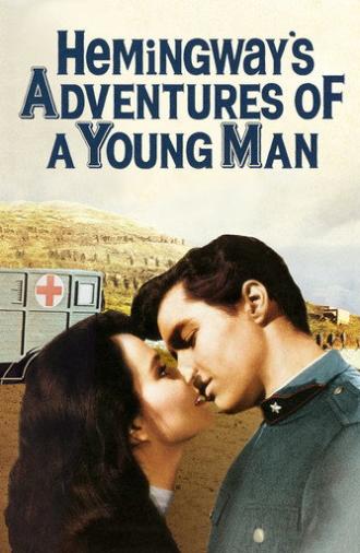 Hemingway’s Adventures of a Young Man (1962)