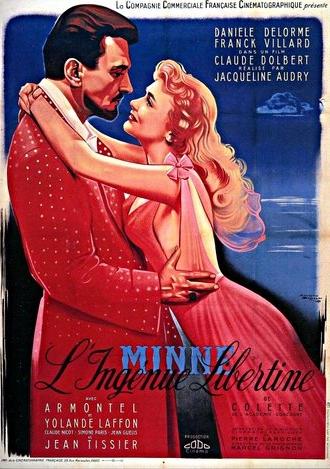 Minne (1950)