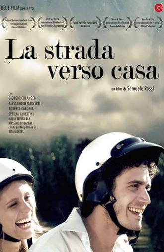 La strada verso casa (2011)