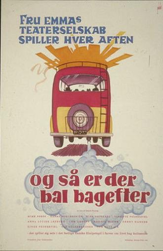 Og så er der bal bagefter (1970)