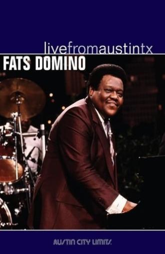 Fats Domino Live from Austin Texas (1986)