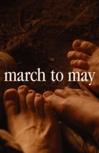 March to May (2024)