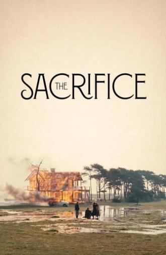 The Sacrifice (1986)